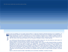 Tablet Screenshot of expedicionandina.com